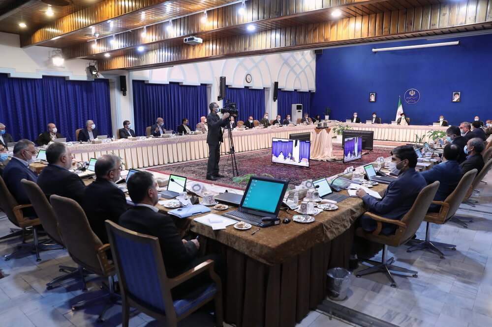 لایحه موافقتنامه نظام ارتقای بازرگانی دوجانبه بین ایران و بلاروس