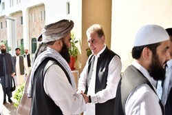 وزیر خارجه طالبان به اسلام آباد می‌رود
