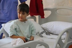 لیست مجروحان حوادث اخیر برای انجام اقدامات بنیاد شهید اعلام می‌شود