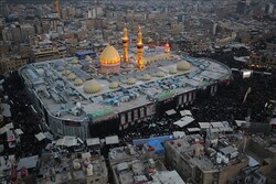 Iran, Iraq continue talks on pilgrimage to holy sites