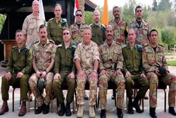 توافق مصر و رژیم صهیونیستی درباره افزایش حضور نظامی در «رفح»