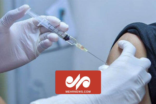  ۲۰ درصد ایرانی‌ها واکسن نزده اند