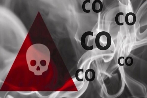 مرگ ۵۲ نفر در ۹ ماهه امسال به‌دلیل مسمومیت با گاز منوکسید کربن