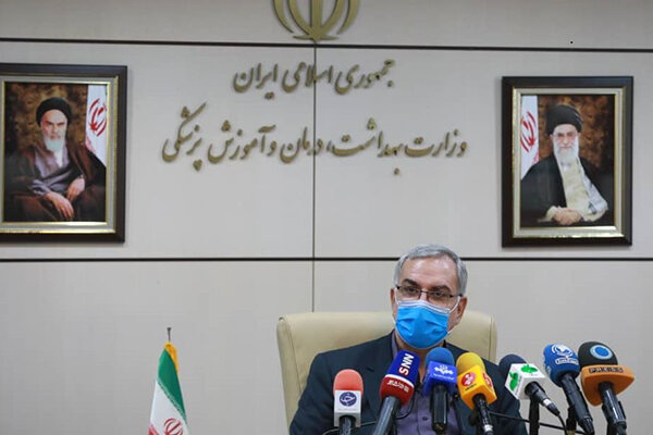 ۳ عامل موفقیت ایران در کنترل کرونا/ تزریق یک دوز دیگر واکسن کرونا