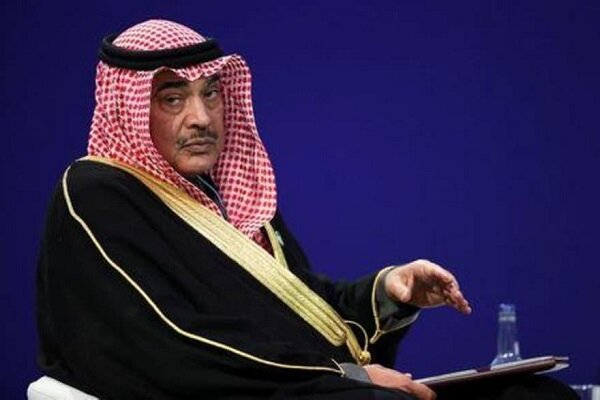 Kuwaiti government submits resignation to Emir