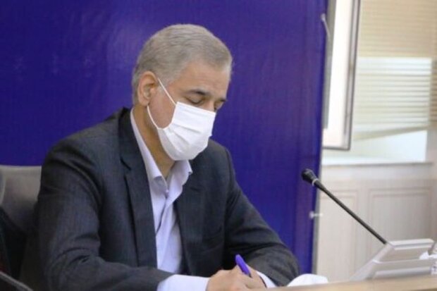 خبر استعفای استاندار خوزستان تکذیب شد