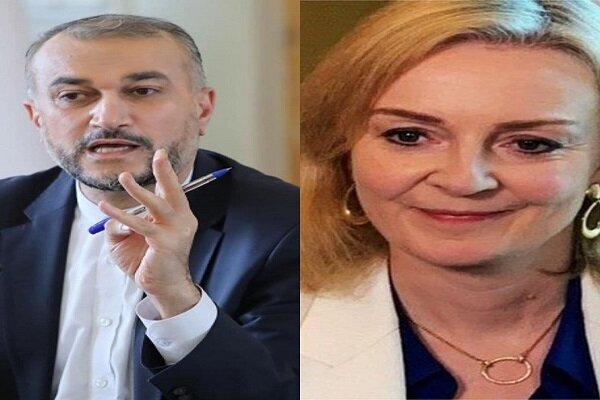 برطانیہ کو ایران کا قرضہ فوری طور پر ادا کرنا چاہیے برطانیہ کو ایران کا قرضہ فوری طور پر ادا کرنا چاہیے