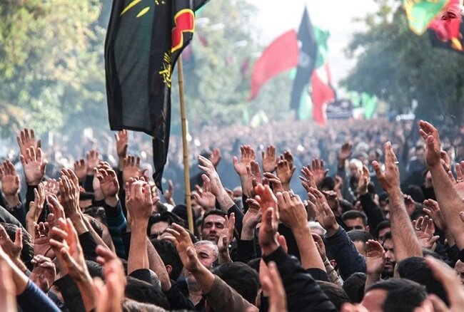 ديني،هويت،مذهبي،بحران،انسان،فرهنگ،مداحان،الهي،دين،اجتماعي،جا ...