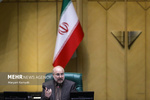 نهج السياسة الخارجية الايرانية تعبر عن النظرة الى الشرق وتحقيق المصالح الاقصادية