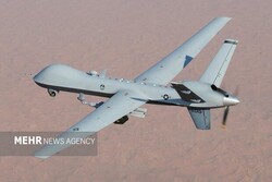 Iran’s army intercepts American MQ-9, RQ4 drones in drill