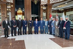 İran-IKBY arasındaki ticari ilişkiler artacak