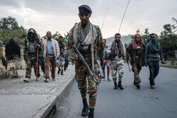 Afrika ülkesinde büyük operasyon: 38 terörist etkisiz hale getirildi