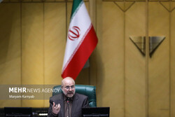 ایرانی پارلیمنٹ یورپی افواج کو دہشت گرد قرار دے گی، اسپیکر پارلیمنٹ