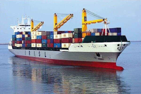 Iran exports 4.7 mn tonnes of goods through Bushehr customs