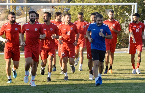 ورود وزیر ورزش لبنان به ماجرای حق پخش بازی باتیم ملی فوتبال ایران