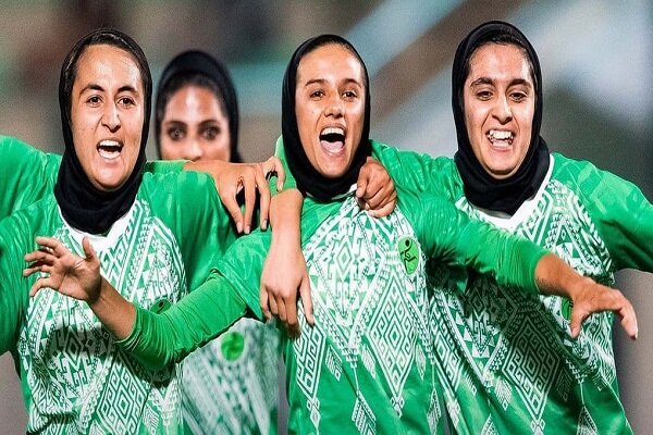 Iran's Shahrdari Sirjan runners-up at AFC Women’s Club C'ship