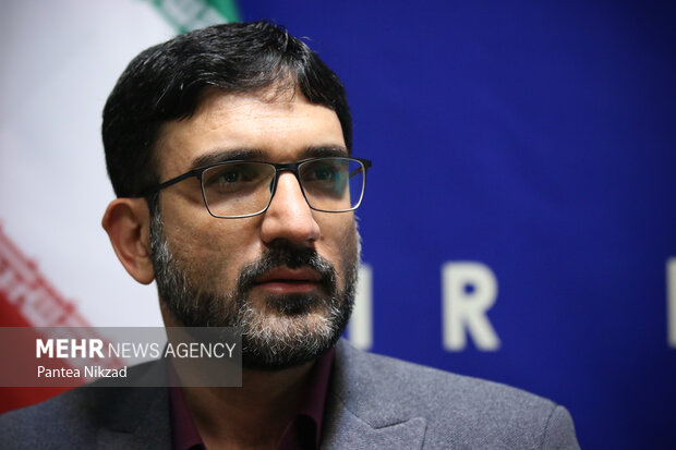 حسین مروتی کارشناس و پژوهشگر خانواده  در خبرگزاری مهر حضور یافت