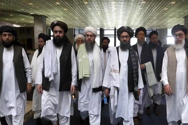 ABD ve Taliban, Doha'da yeni hükümetin kurulmasını görüştü