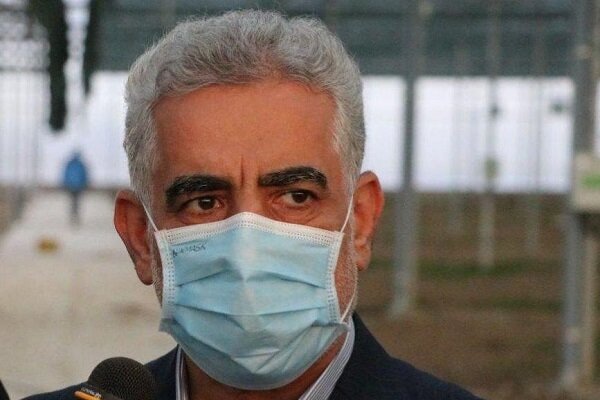 تسریع در روند جبران خسارت های ناشی از تندبادهای اخیر در تالش تسریع در روند جبران خسارت های ناشی از تندبادهای اخیر در تالش