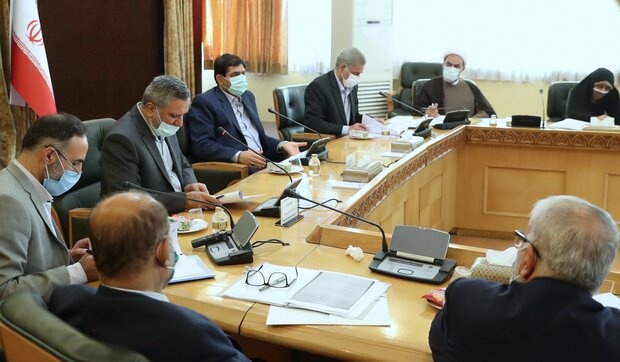 جلسه هماهنگی اجرای طرح‌های اولویت‌دار خوزستان برگزار شد