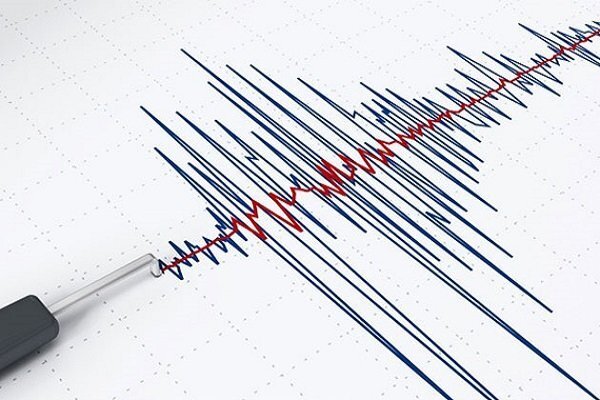 İran'ın güneyi 4,1 şiddetinde depremle sarsıldı