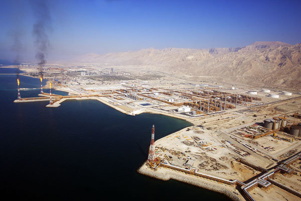 حلقه گمشده سیاست و صنعت در بوشهر/معاونت انرژی استانداری ایجاد شود