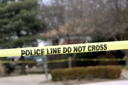 Five people killed, injured after shooting in S Dakota