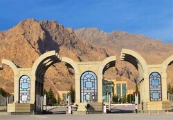 دانشگاه رازی کرمانشاه دارای رتبه ۱۲ دانشگاه‌های جامع کشور است