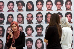 رژیم صهیونیستی با یک برنامه تشخیص چهره، فلسطینیان را کنترل می کند