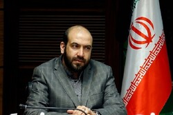 «اسلام‌پناه» رئیس سازمان ملی استاندارد  شد
