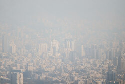 آلودگی هوای شهرهای پرجمعیت/ سامانه بارشی جدید شنبه وارد کشور می‌شود