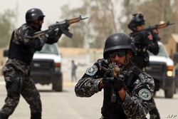 چەتەکانی داعش بە چەکی تورکیا و ناتۆ دژی هێزە کوردەکان شەڕ دەکەن