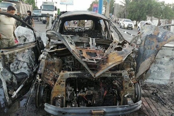 Yemeni journalist killed in car explosion in Aden