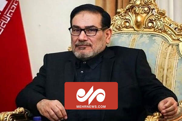 VIDEO: Shamkhani pays homage to anti-terror commanders