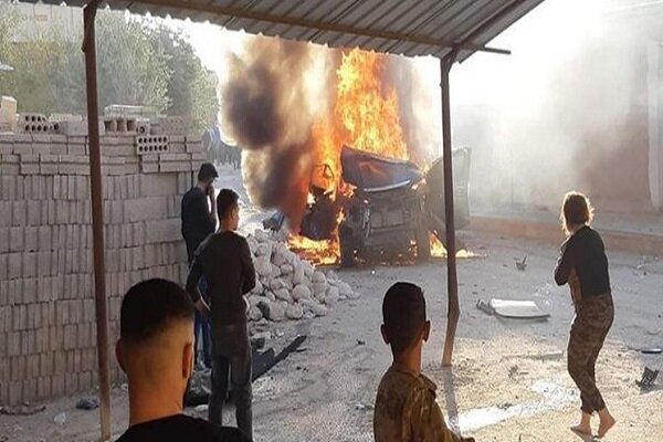 3 Syrian killed in Turkish army attack (+VIDEO) 