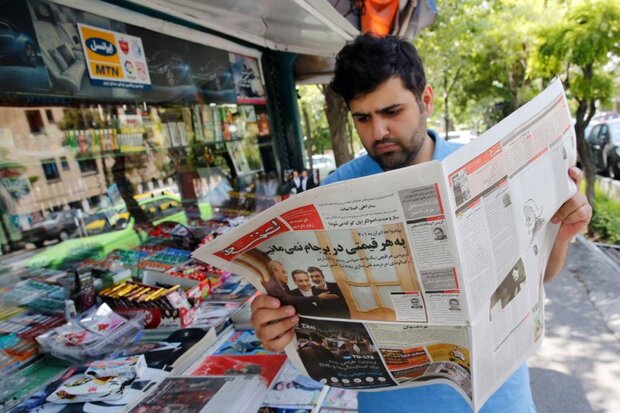 کیهان: قلق البنتاغون من تزايد قدرات الصين العسكرية