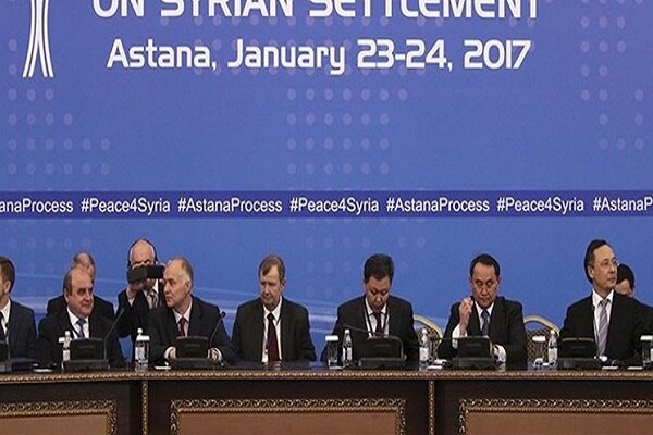 Iran to attend in next round of Astana talks on Syria