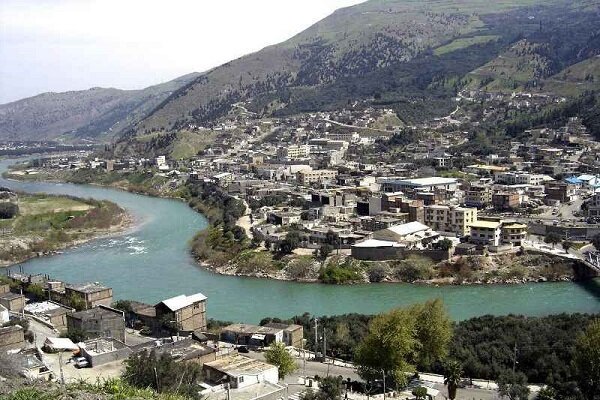 «آب» قصه پرغصه این روزهای رودبار/ امام جمعه ای که جهاد کرد