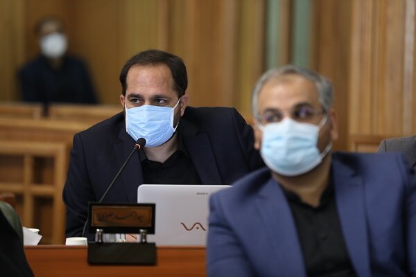 بودجه دولت برای رفع آلودگی هوا تهران تنها ۸۱ میلیارد تومان است