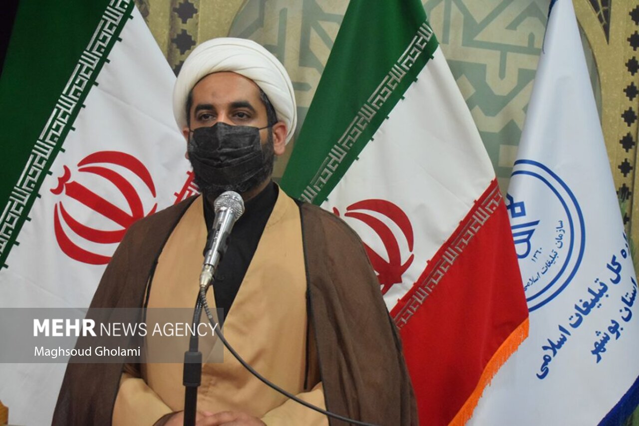 پویش «روضه‌های اخت‌الرضا» در ۳۱۰ نقطه استان بوشهر برگزار می‌شود