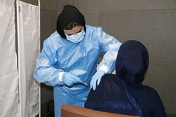 ایرانی ها تا کنون ۱۲۶ میلیون دوز واکسن کرونا زده اند