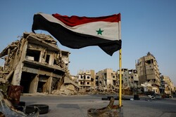 لأمريكا وأمثالها أطماع في سوريا/ يجب انهاء معاناة السوريين الطويلة