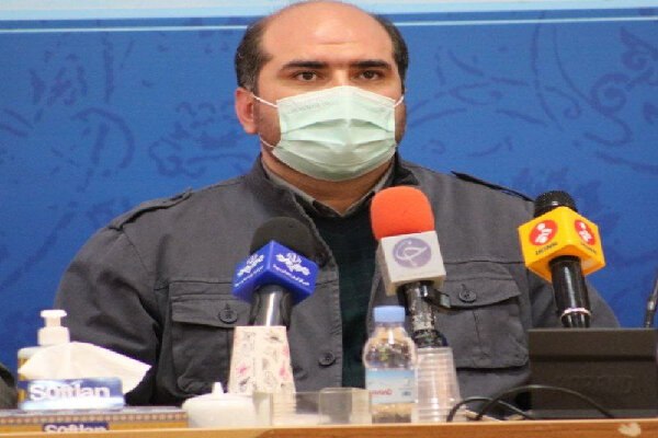 انتقاد استاندار تهران از عدم فعالیت ۲ مدول تصفیه خانه ری
