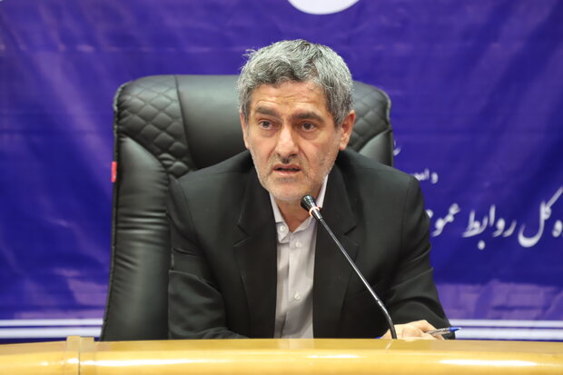 تیم مدیریتی استان فارس تا یک ماه دیگر تکمیل خواهد شد