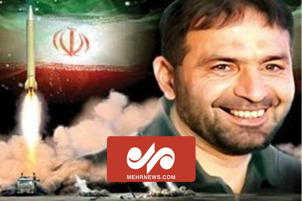 فرماندهی که بدون توپ، فرمانده توپخانه سپاه شد فرماندهی که بدون توپ، فرمانده توپخانه سپاه شد