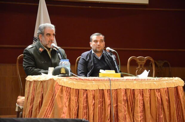 امنيت،انتظامي،پليس،مجموعه،همكاري،شهرداري،جامعه،محمديان