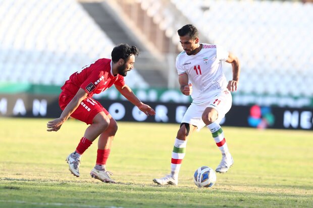 صعود تیم ملی فوتبال ایران به جام‌جهانی در چه شرایطی قطعی می‌شود؟