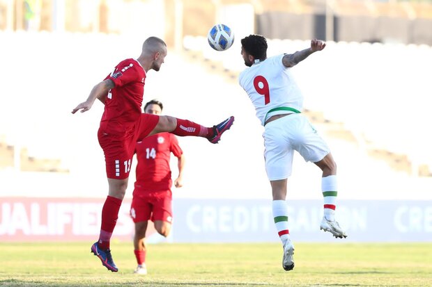 تیم ملی باید بازی با لبنان را فراموش کند/پیروزی بر سوریه واجب است