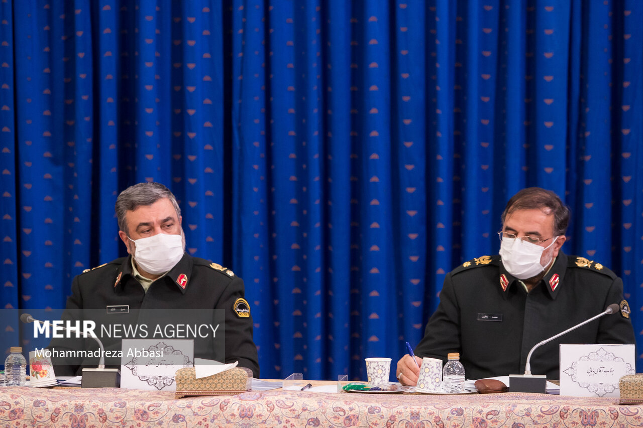 جلسه شورای عالی اجتماعی با حضور رئیس جمهور