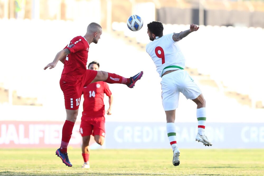 تیم ملی باید بازی با لبنان را فراموش کند/ پیروزی بر سوریه واجب است